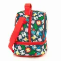 Gim - Τσαντάκι Φαγητού Oβαλ, Fisher Price, Happy Lion 349-15220 Gim - Τσαντάκι Φαγητού Oβαλ, Fisher Price, Happy Lion 349-15220