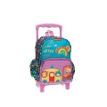 Gim – Σακίδιο Τρόλεϊ Νηπιαγωγείου, Fisher Price, Rainbow 349-47073 Gim – Σακίδιο Τρόλεϊ Νηπιαγωγείου, Fisher Price, Rainbow 349-47073