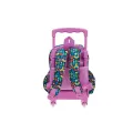 Gim – Σακίδιο Τρόλεϊ Νηπιαγωγείου, Fisher Price, Rainbow 349-47073 Gim – Σακίδιο Τρόλεϊ Νηπιαγωγείου, Fisher Price, Rainbow 349-47073