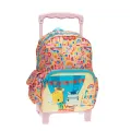 Gim – Σακίδιο Τρόλεϊ Νηπιαγωγείου, Fisher Price, Balloon 349-48073 Gim – Σακίδιο Τρόλεϊ Νηπιαγωγείου, Fisher Price, Balloon 349-48073