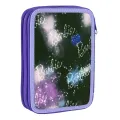 Gim – Κασετίνα Διπλή Γεμάτη Barbie, Among The Stars 349-68100 Gim – Κασετίνα Διπλή Γεμάτη Barbie, Among The Stars 349-68100