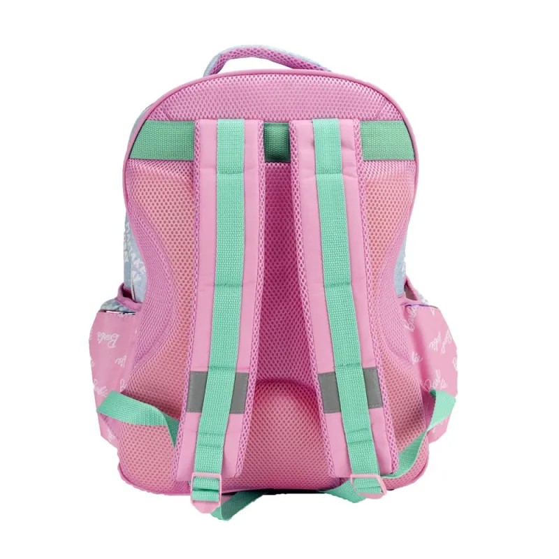 Gim – Σακίδιο Πλάτης Barbie, Think Sweet 349-70031 + Δώρο Διορθωτική Ταινία Edding