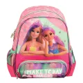 Gim – Σακίδιο Πλάτης Νηπιαγωγείου Barbie, Think Sweet 349-70053 Gim – Σακίδιο Πλάτης Νηπιαγωγείου Barbie, Think Sweet 349-70053