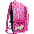Gim - Τσάντα Πλάτης Νηπιαγωγείου, Barbie Extra 349-76054 Gim - Τσάντα Πλάτης Νηπιαγωγείου, Barbie Extra 349-76054