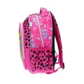 Gim - Τσάντα Πλάτης Νηπιαγωγείου, Barbie Extra 349-76054 Gim - Τσάντα Πλάτης Νηπιαγωγείου, Barbie Extra 349-76054