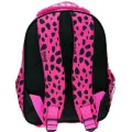 Gim - Τσάντα Πλάτης Νηπιαγωγείου, Barbie Extra 349-76054 Gim - Τσάντα Πλάτης Νηπιαγωγείου, Barbie Extra 349-76054