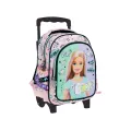 Gim – Σακίδιο Τρόλεϊ Νηπιαγωγείου, Barbie, Power Pastels 349-83072 Gim – Σακίδιο Τρόλεϊ Νηπιαγωγείου, Barbie, Power Pastels 349-83072