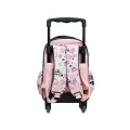 Gim – Σακίδιο Τρόλεϊ Νηπιαγωγείου, Barbie, Power Pastels 349-83072 Gim – Σακίδιο Τρόλεϊ Νηπιαγωγείου, Barbie, Power Pastels 349-83072