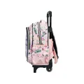 Gim – Σακίδιο Τρόλεϊ Νηπιαγωγείου, Barbie, Power Pastels 349-83072 Gim – Σακίδιο Τρόλεϊ Νηπιαγωγείου, Barbie, Power Pastels 349-83072