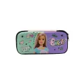 Gim – Κασετίνα Οβάλ, Barbie, Power Pastels 349-83144 Gim – Κασετίνα Οβάλ, Barbie, Power Pastels 349-83144