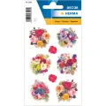 Herma - Αυτοκολλητάκια, Floral Decoration 3504 Herma - Αυτοκολλητάκια, Floral Decoration 3504