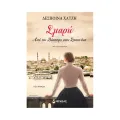 Σμαρώ, Από Τον Βόσπορο Στον Σηκουάνα Σμαρώ, Από Τον Βόσπορο Στον Σηκουάνα