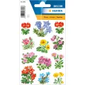 Herma - Αυτοκολλητάκια, Mountain Flowers 3582 Herma - Αυτοκολλητάκια, Mountain Flowers 3582