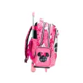 Gim - Σακίδιο Τρόλεϊ Δημοτικού, Minnie Bow 340-36074 Gim - Σακίδιο Τρόλεϊ Δημοτικού, Minnie Bow 340-36074