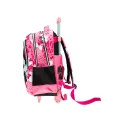 Gim - Σακίδιο Τρόλεϊ Δημοτικού, Minnie Bow 340-36074 Gim - Σακίδιο Τρόλεϊ Δημοτικού, Minnie Bow 340-36074
