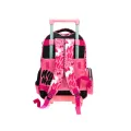 Gim - Σακίδιο Τρόλεϊ Δημοτικού, Minnie Bow 340-36074 Gim - Σακίδιο Τρόλεϊ Δημοτικού, Minnie Bow 340-36074