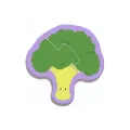 Trefl - Baby Puzzle, Fruit & Vegetables 2/2/2/2 Pcs 36076 Trefl - Baby Puzzle, Fruit & Vegetables 2/2/2/2 Pcs 36076