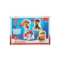 Trefl - My First Puzzle, Paw Patrol 18 Pcs 36087 Trefl - My First Puzzle, Paw Patrol 18 Pcs 36087