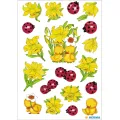 Herma - Αυτοκολλητάκια, Happy Easter, Daffodils 3629