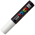 Uniball - Μαρκαδόρος Γίγας Posca PC-17K 15.0 mm White 1 36416 Uniball - Μαρκαδόρος Γίγας Posca PC-17K 15.0 mm White 1 36416