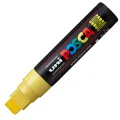 Uniball - Μαρκαδόρος Γίγας Posca PC-17K 15.0 mm Yellow 2 36417 Uniball - Μαρκαδόρος Γίγας Posca PC-17K 15.0 mm Yellow 2 36417