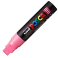 Uniball - Μαρκαδόρος Γίγας Posca PC-17K 15.0 mm Pink 13 36420 Uniball - Μαρκαδόρος Γίγας Posca PC-17K 15.0 mm Pink 13 36420