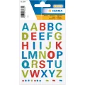 Herma - Αυτοκολλητάκια Glittery, Letters 3664 Herma - Αυτοκολλητάκια Glittery, Letters 3664