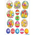 Herma - Αυτοκολλητάκια,  Happy Easter, Easter Compositions 3689