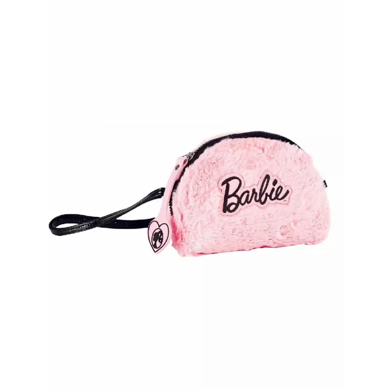 Gim - Τσαντάκι Ώμου Barbie Power Pink 371-11200