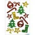 Herma - Αυτοκολλητάκια Glittery, Symbols 3728 Herma - Αυτοκολλητάκια Glittery, Symbols 3728