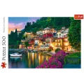 Trefl - Puzzle Lake Como, Italy 500 Pcs 37290 Trefl - Puzzle Lake Como, Italy 500 Pcs 37290