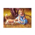Trefl - Puzzle Center Of Attention 500 Pcs 37291