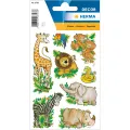 Herma - Αυτοκολλητάκια, Jungle Animals 3793 Herma - Αυτοκολλητάκια, Jungle Animals 3793