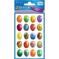 ZDesign - Αυτοκολλητάκια, Easter Eggs 39148