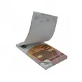 Unipap - Μπλοκ Σημειώσεων Money Notes 10€ 70 Φύλλων 4-24-69 Unipap - Μπλοκ Σημειώσεων Money Notes 10€ 70 Φύλλων 4-24-69