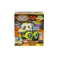 Nikko - Mashine Maker, Mission To Mars, Rover 40092 (40090) Nikko - Mashine Maker, Mission To Mars, Rover 40092 (40090)