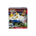 Nikko - Mashine Maker, Monster Force, Tricera Trax 40131 (40130) Nikko - Mashine Maker, Monster Force, Tricera Trax 40131 (40130)