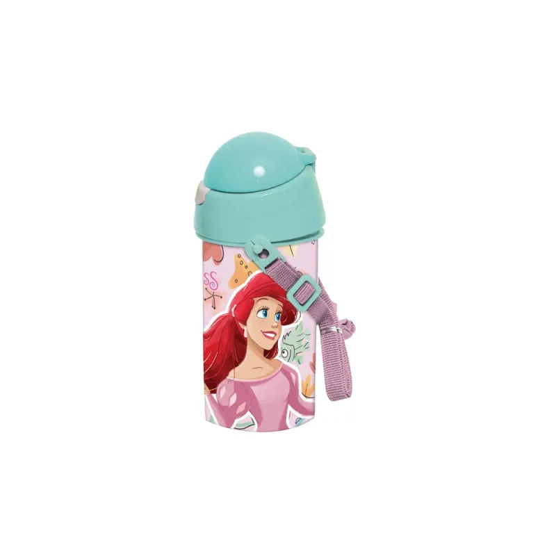 Gim Παγούρι 500ml , Princess 551-40209