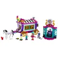 Lego Friends - Magical Caravan 41688 Lego Friends - Magical Caravan 41688