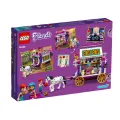 Lego Friends - Magical Caravan 41688 Lego Friends - Magical Caravan 41688