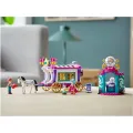 Lego Friends - Magical Caravan 41688 Lego Friends - Magical Caravan 41688