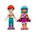 Lego Friends - Magical Caravan 41688 Lego Friends - Magical Caravan 41688