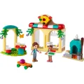 Lego Friends - Heartlake City Pizzeria 41705 Lego Friends - Heartlake City Pizzeria 41705