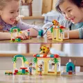 Lego Friends - Heartlake City Pizzeria 41705 Lego Friends - Heartlake City Pizzeria 41705
