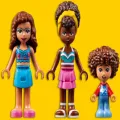 Lego Friends - Water Park 41720 Lego Friends - Water Park 41720