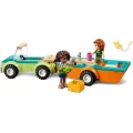 Lego Friends - Holiday Camping Trip 41726 Lego Friends - Holiday Camping Trip 41726