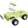 Lego Friends - Holiday Camping Trip 41726 Lego Friends - Holiday Camping Trip 41726