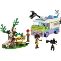 Lego Friends - Newsroom Van 41749 Lego Friends - Newsroom Van 41749
