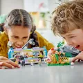 Lego Friends - Newsroom Van 41749 Lego Friends - Newsroom Van 41749