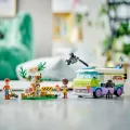 Lego Friends - Newsroom Van 41749 Lego Friends - Newsroom Van 41749